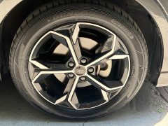 Audi Q3 Sportback 40 TFSI Fashion Edition - ფოტო 15