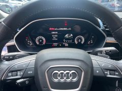 Audi Q3 Sportback 40 TFSI Fashion Edition - ფოტო 16