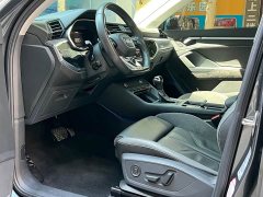 Audi Q3 Sportback 40 TFSI Fashion Edition - ფოტო 8