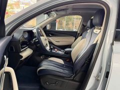 Geely Xingyue L 2022 1.5T Thunder God Hi F Hybrid Super Swift - ფოტო 12