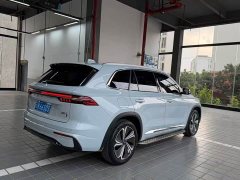 Geely Xingyue L 2022 1.5T Thunder God Hi F Hybrid Super Swift - ფოტო 17