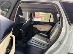 Geely Xingyue L 2022 1.5T Thunder God Hi F Hybrid Super Swift - ფოტო 5