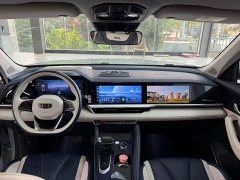 Geely Xingyue L 2022 1.5T Thunder God Hi F Hybrid Super Swift - ფოტო 6