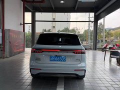 Geely Xingyue L 2022 1.5T Thunder God Hi F Hybrid Super Swift - ფოტო 8