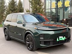 Li Auto L9 2022 Max - ფოტო 1