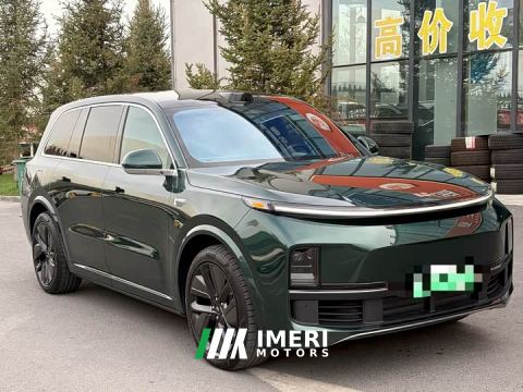 2023 Li Auto L9 Max