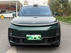 Li Auto L9 2022 Max - ფოტო 2