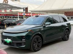 Li Auto L9 2022 Max - ფოტო 3