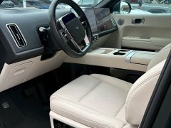 Li Auto L9 2022 Max - ფოტო 4