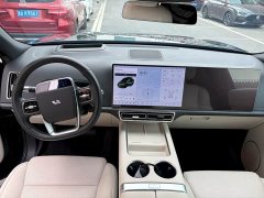Li Auto L9 2022 Max - ფოტო 5