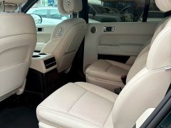 Li Auto L9 2022 Max - ფოტო 6