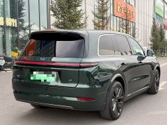 Li Auto L9 2022 Max - ფოტო 7