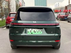 Li Auto L9 2022 Max - ფოტო 8