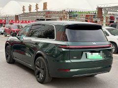 Li Auto L9 2022 Max - ფოტო 9