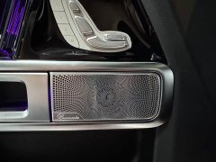 Mercedes-Benz G-Class G 500 - ფოტო 10