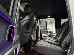 Mercedes-Benz G-Class G 500 - ფოტო 5
