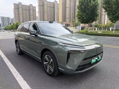 Great Wall WEY Blue Mountain Four-Wheel Drive Max - ფოტო 1