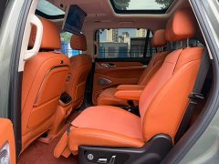 Great Wall WEY Blue Mountain Four-Wheel Drive Max - ფოტო 8