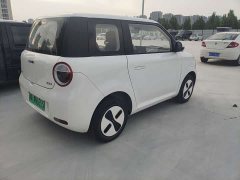 Changan Lumin Treasure Edition 205km Cool Love White CATL - ფოტო 5