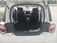 Changan Lumin Treasure Edition 205km Cool Love White CATL - ფოტო 8