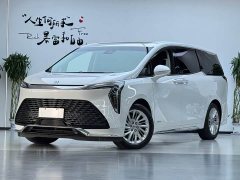 Buick Century 2023 2.0T Seven-Seater Yun Shi Edition - ფოტო 1