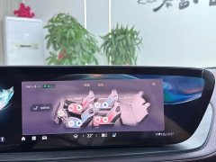 Buick Century 2023 2.0T Seven-Seater Yun Shi Edition - ფოტო 10