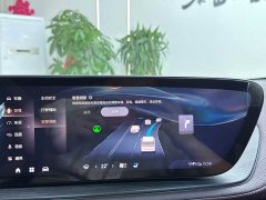 Buick Century 2023 2.0T Seven-Seater Yun Shi Edition - ფოტო 11