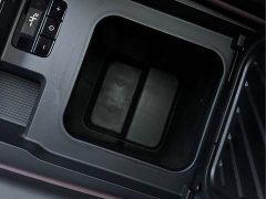 Buick Century 2023 2.0T Seven-Seater Yun Shi Edition - ფოტო 13
