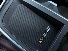 Buick Century 2023 2.0T Seven-Seater Yun Shi Edition - ფოტო 14