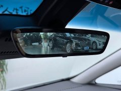 Buick Century 2023 2.0T Seven-Seater Yun Shi Edition - ფოტო 15