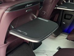 Buick Century 2023 2.0T Seven-Seater Yun Shi Edition - ფოტო 17