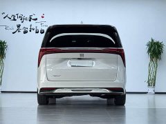 Buick Century 2023 2.0T Seven-Seater Yun Shi Edition - ფოტო 20