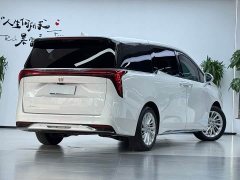 Buick Century 2023 2.0T Seven-Seater Yun Shi Edition - ფოტო 3