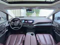 Buick Century 2023 2.0T Seven-Seater Yun Shi Edition - ფოტო 4