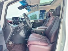 Buick Century 2023 2.0T Seven-Seater Yun Shi Edition - ფოტო 5