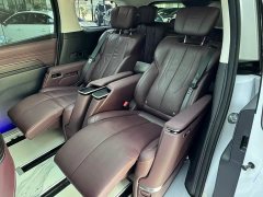 Buick Century 2023 2.0T Seven-Seater Yun Shi Edition - ფოტო 6