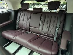 Buick Century 2023 2.0T Seven-Seater Yun Shi Edition - ფოტო 7