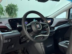 Buick Century 2023 2.0T Seven-Seater Yun Shi Edition - ფოტო 8