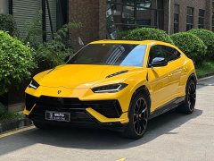 Lamborghini Urus 4.0T V8 S - ფოტო 1
