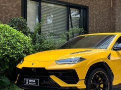 Lamborghini Urus 4.0T V8 S - ფოტო 2