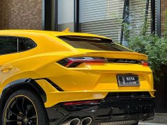 Lamborghini Urus 4.0T V8 S - ფოტო 4
