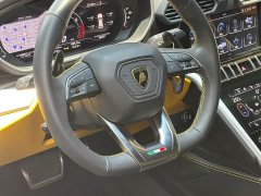 Lamborghini Urus 4.0T V8 S - ფოტო 5