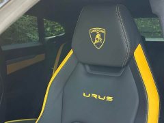 Lamborghini Urus 4.0T V8 S - ფოტო 6