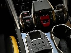 Lamborghini Urus 4.0T V8 S - ფოტო 7