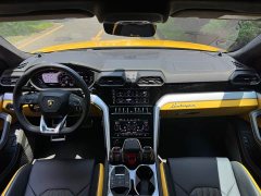 Lamborghini Urus 4.0T V8 S - ფოტო 8