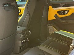 Lamborghini Urus 4.0T V8 S - ფოტო 9