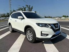 Nissan Qashqai 2023 Classic 2.0L FWD Smart Connect Comfort Edition - ფოტო 1