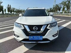 Nissan Qashqai 2023 Classic 2.0L FWD Smart Connect Comfort Edition - ფოტო 2