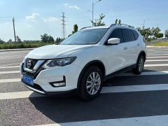 Nissan Qashqai 2023 Classic 2.0L FWD Smart Connect Comfort Edition - ფოტო 3