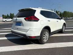 Nissan Qashqai 2023 Classic 2.0L FWD Smart Connect Comfort Edition - ფოტო 4